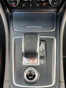  2016 Mercedes CLA 45 AMG Face lift