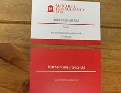 Mitchell Consultancy Ltd Providing Accounting and Business Services thumb-42488