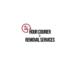 Man with a Van [24 Hour Courier and Removal Services LTD]