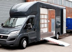 Man with Van, Removals, Courier Services