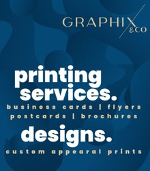 Affordable Printing & Design Services