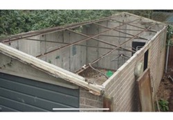 R and D Asbestos Garage Roof and Demolition Services thumb-42600