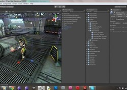 Unity 3D Game Design Training London