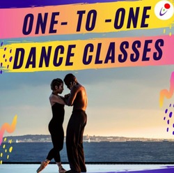 One - To - One Dance Classes