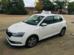 Tom’s Driving School - Automatic Driving Lessons