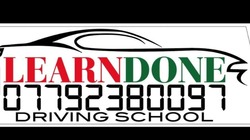 Driving Lessons, School, Instructor, Tuition - Automatic
