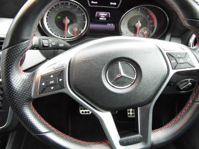  2014 Mercedes-Benz GLA CDI AMG