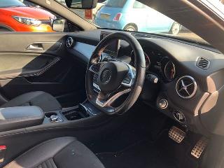 2016 Mercedes-Benz CLA 2.1 220 D thumb-5463