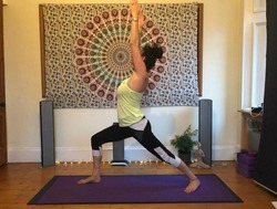 Relaxed Weekly Yoga Classes thumb-43061