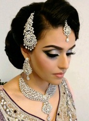 Professional Fully Qualified Bridal Hair and Makeup Artist thumb-43199