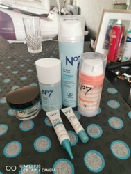 N07 Beauty Products
