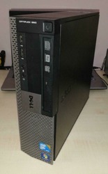 Dell OptiPlex Core i5 Desktop Computer PC 8GB RAM