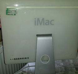 Apple Imac Pc (All in One)