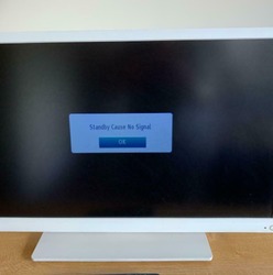 Toshiba Led TV in Perfect Condition thumb-43938