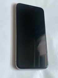 Apple iPhone X 256GB Silver thumb-44043