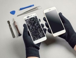 Mobile Phone Repair Apple / Samsung thumb-44133