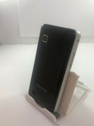 Samsung Star II 2 GT-S5260P Rare Mobile Phone