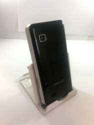 Samsung Star II 2 GT-S5260P Rare Mobile Phone thumb-44174