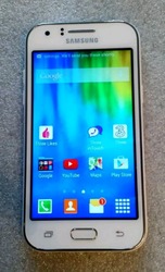 Samsung Galaxy J1 Unlocked Mobile Phone thumb-44197