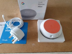 Google Home Mini Assistant Smart Speaker thumb-44309
