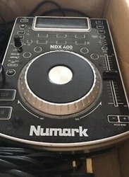 Numark / SkyTec / Intimidator DJ Equipment thumb-44403