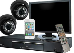 Fire & Intruder Alarms, HD CCTV Systems thumb-44476