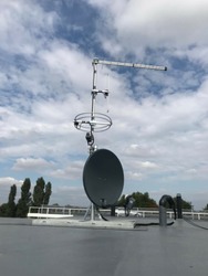 Digital Aerial & Satellite Installations & Repair