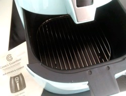 Used Once Cook's Essentials Air Fryer & Cooker thumb-44646