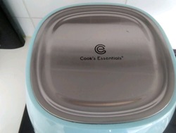 Used Once Cook's Essentials Air Fryer & Cooker thumb-44644