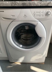 Hoover Optima 6Kg Washing Machine