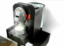 Nespresso Professional Gemini CS 100  thumb-44802
