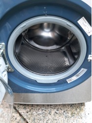 My Pro 8Kg Electrolux Semi Commercial Washing Machine thumb-44995