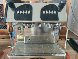 Commercial Coffee Machine Markus Expobar 2 Group thumb-45023