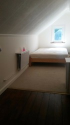 Large 1 Bedroom Flat - Purley