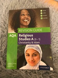 GCSE Religious Studies Book
