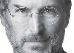 Walter Isaacson's Biography of Steve Jobs - Polish Edition thumb-45472