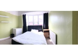 Large Double Bedroom - Bills Included!