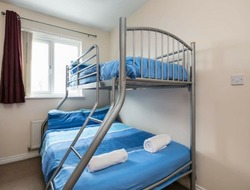 Large 6 Bed House Manchester - Short Term Let