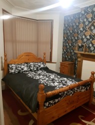 Rooms to Rent (Benefits Only) Clean & Quiet thumb-45789