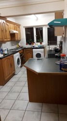 Large Single Room £400 Per Month in South Harrow