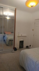 Double Room in Harrow £500 Per Month