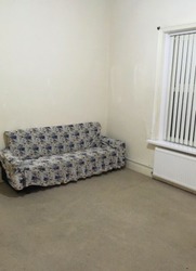 Spacious 3 Bedroom Flat for Rent
