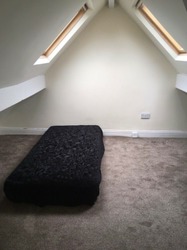 Spacious 3 Bedroom Flat for Rent