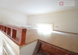 Gorgeous Mezzanine Flat with One Double Bedroom & Study Room thumb-46006
