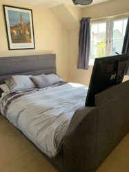 Double Room Available for Rent