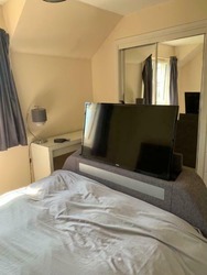 Double Room Available for Rent
