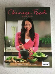 Chinese Food Made Easy - BBC Book