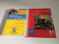 A1 German Language Books thumb-47025