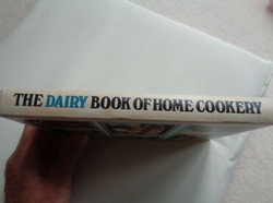 The Dairy Book Of Home Cookery thumb-47866