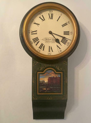Wall Clock thumb-48170
